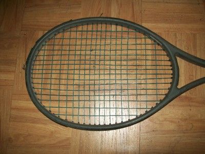 Yamaha Secret 04 Midplus 4 1/2 Tennis Racquet  