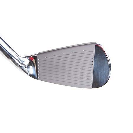 New Victory Red Split Cavity 2 Iron R Flex LH  