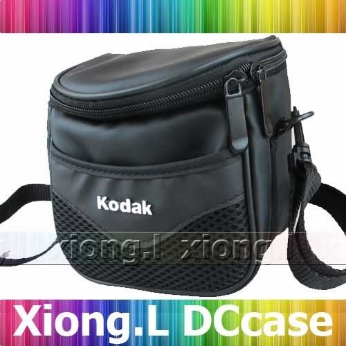 Digital Camera Case Bag for Kodak Easyshare Z990(Max) Z981 Z980 SLR 
