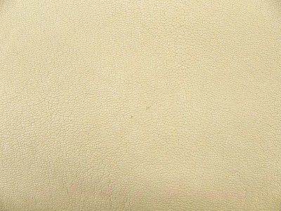 Michael Kors Hamilton Lock Leather N/S Tote Bag Purse Vanilla  