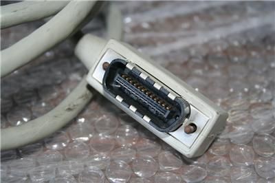 Iotech Parallel 488 Bus Converter + Cable  