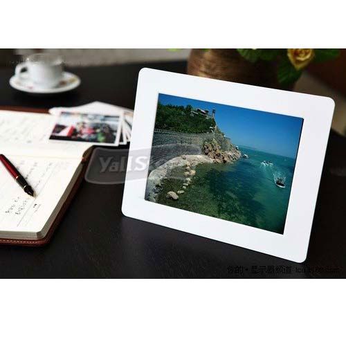 12.1 LCD Digital Photo Picture Frame 15 7  MOVIE  