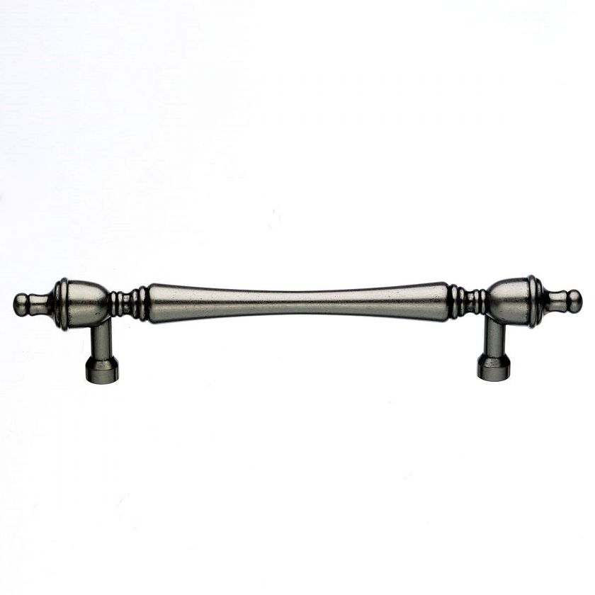 Top Knobs Somerset Finial Appliance Pull  